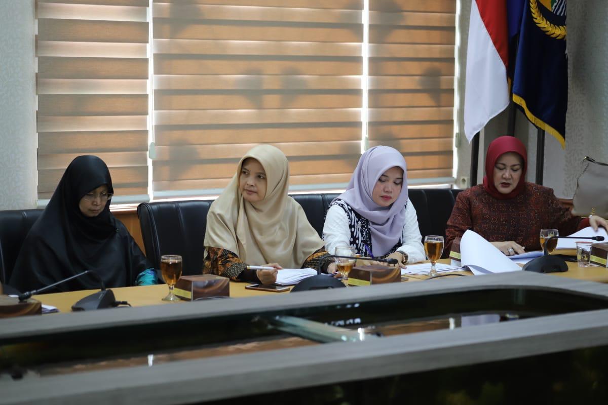 Bamus DPRD Kota Bandung Gelar Rapat, Ini Hasilnya