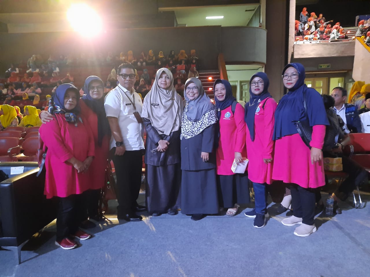Ribuan Kader Ikuti Sosialisasi Dana Hibah Revitalisasi Posyandu di Kota Bandung