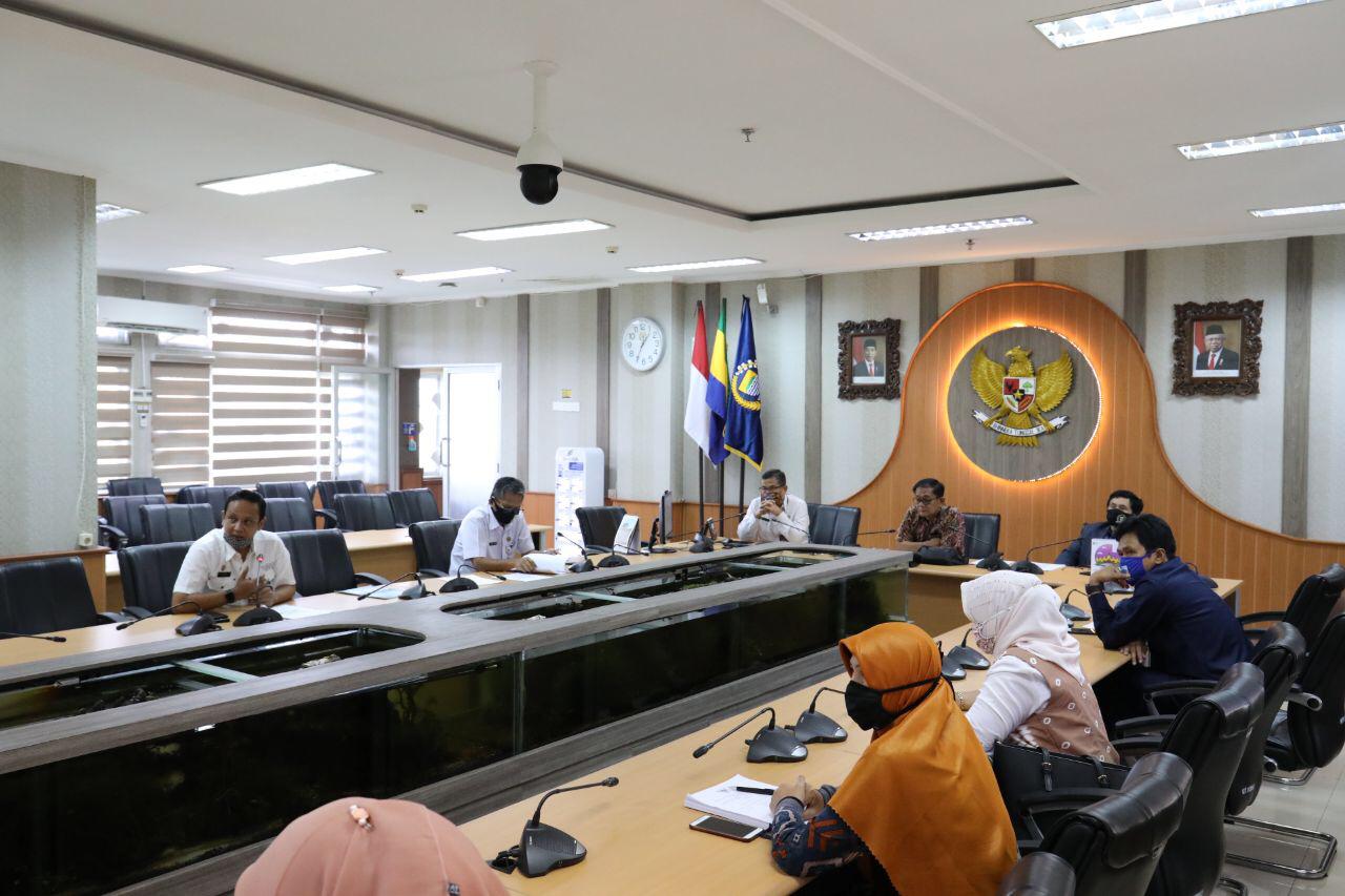 Ada 46 Catatan Perubahan Dalam Kode Etik DPRD Kota Bandung