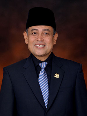 Drs. Heri Hermawan